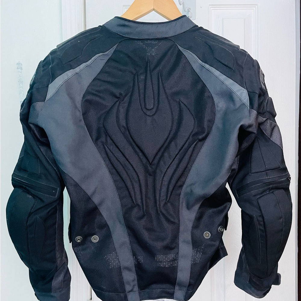 THE BEST IMPOSSIBLE TO FIND MOTORCYCLE JACKET💥💥💥